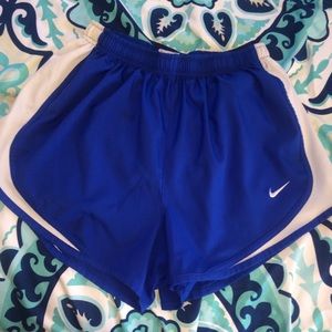 NIKE Dri-Fit Running Shorts